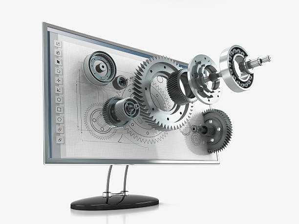 CAD-Konstruktion