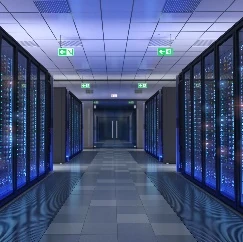 Serverraum