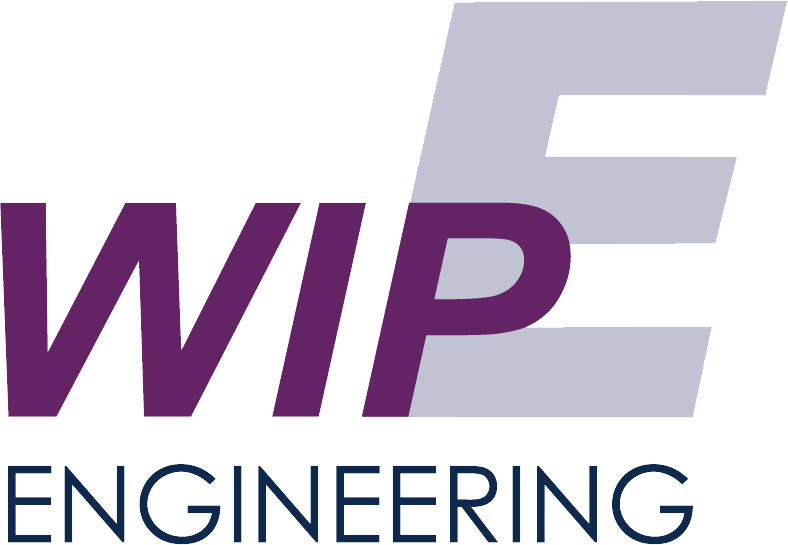 WIP Logo